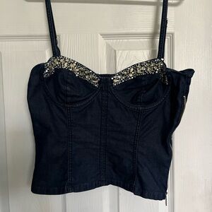 Great used condition Top women Bluegirl from Bluemarine